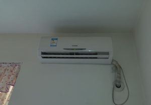 易县空调维修电话是多少