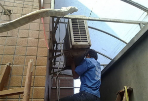 易县空调维修售后服务中心