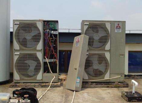 易县空调维修电话号码多少