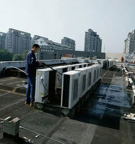 易县 空调拆装 易县本地 空调拆装公司