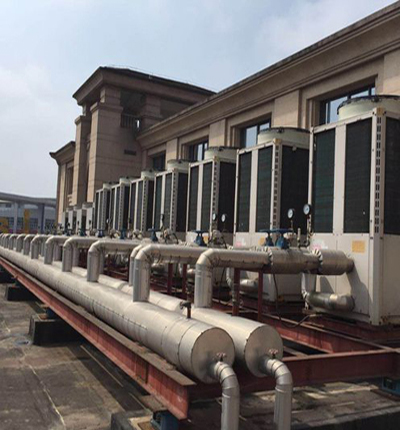 易县多联机维修 易县中央空调维修