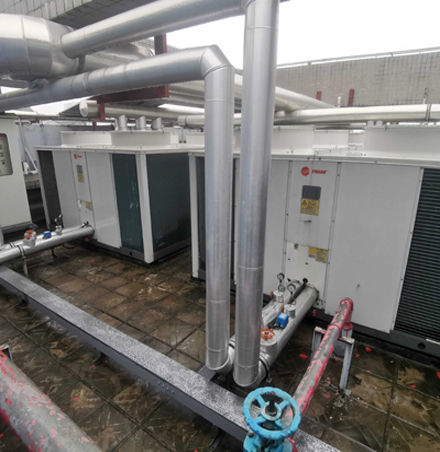 易县附近中央空调维修 易县上门中央空调维修